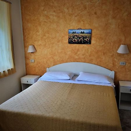 Delle Rose Bed & Breakfast Cefalù Exterior foto