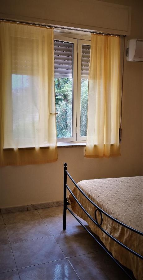 Delle Rose Bed & Breakfast Cefalù Exterior foto