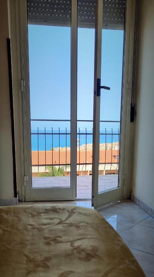 Delle Rose Bed & Breakfast Cefalù Exterior foto