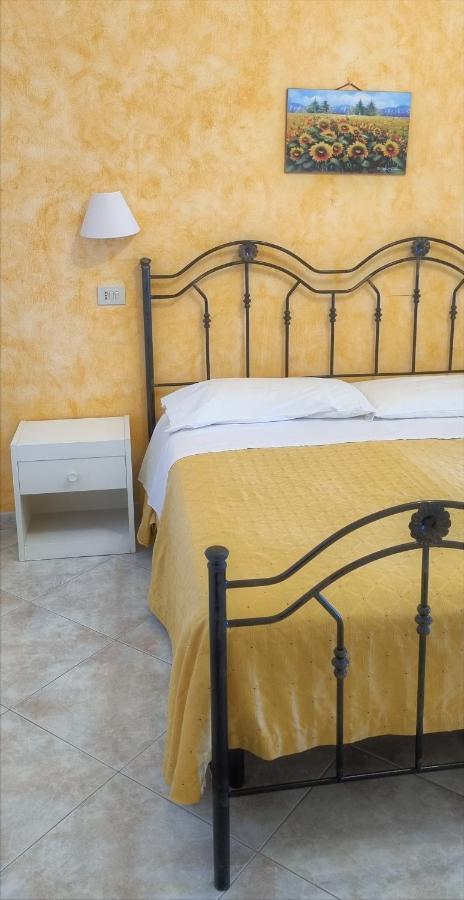 Delle Rose Bed & Breakfast Cefalù Exterior foto