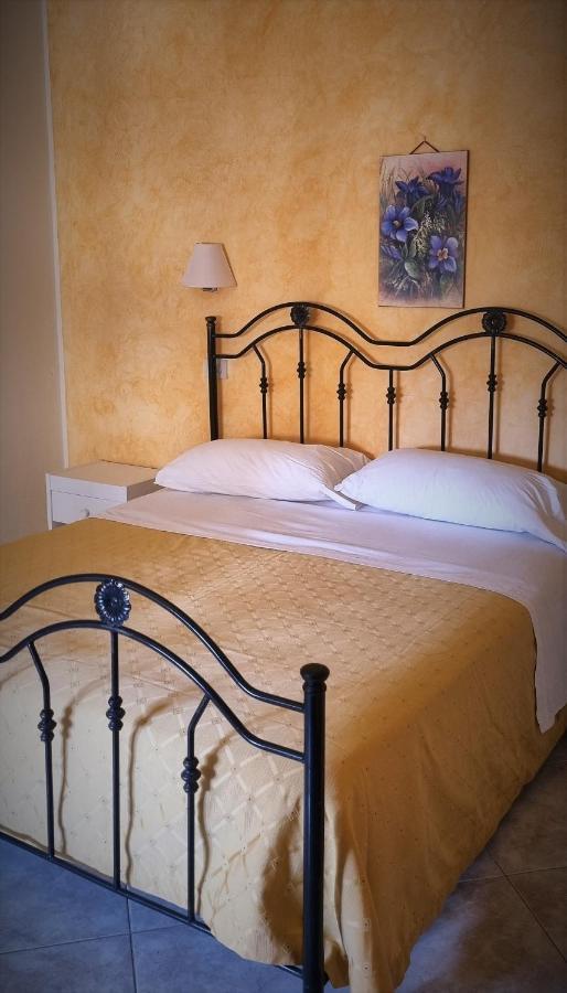 Delle Rose Bed & Breakfast Cefalù Exterior foto