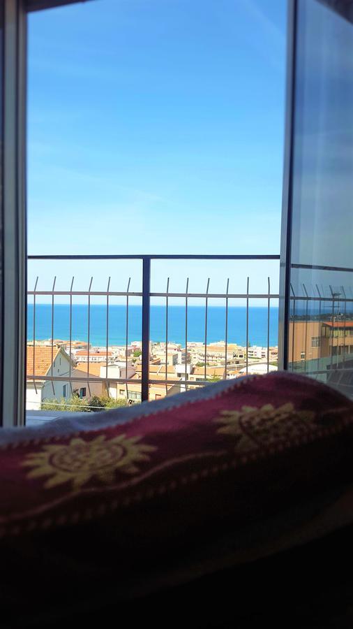 Delle Rose Bed & Breakfast Cefalù Exterior foto