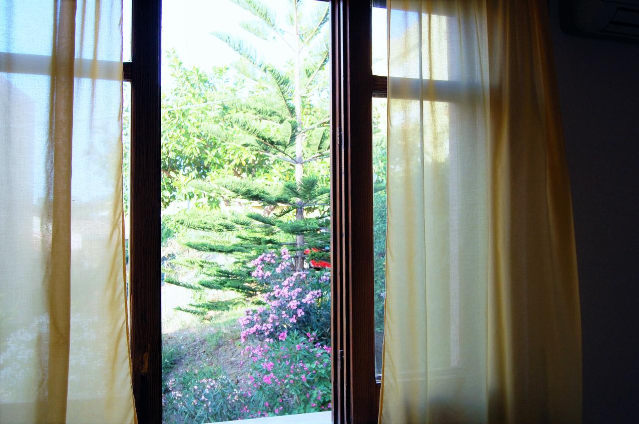 Delle Rose Bed & Breakfast Cefalù Exterior foto