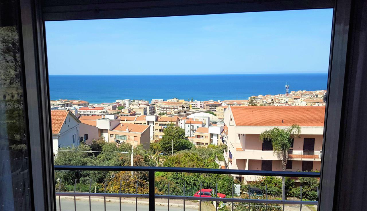 Delle Rose Bed & Breakfast Cefalù Exterior foto