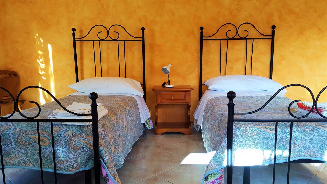 Delle Rose Bed & Breakfast Cefalù Exterior foto