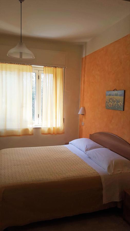 Delle Rose Bed & Breakfast Cefalù Exterior foto